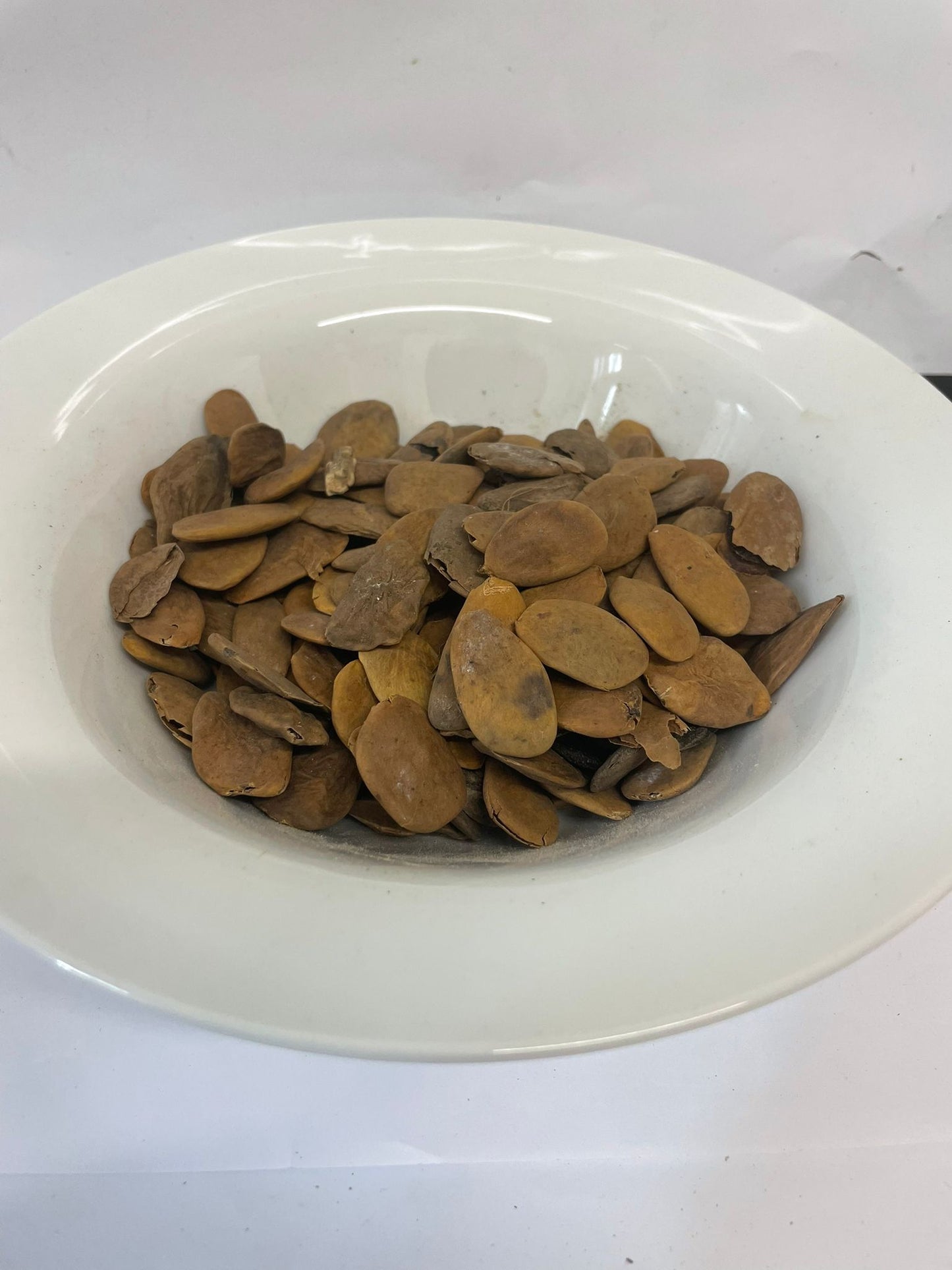 Abere Seeds – Traditional African Dried Seeds – 180g