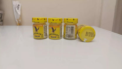 Aboniki Balm 25g – 2 bottles