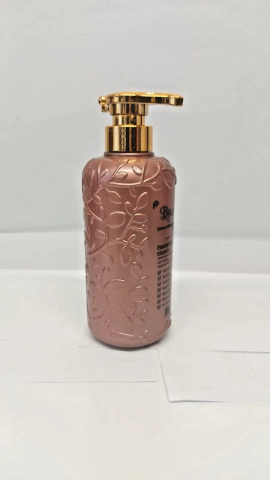 Bella White Lotion 500ml