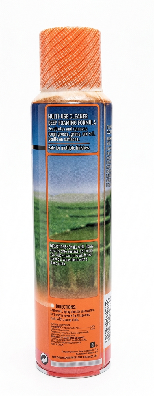 1 x Onalia Chemin Ouvert (Amazing Grace Perfume) 500ml