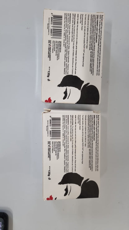 2 Pcs of Kojie San Classic bar Soap