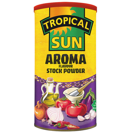 Tropical Sun Aroma Stock Powder 200g