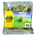 Tropical Sun Dried Mango Leaves 20g x 3 Packs Herbal Tea Infusion Natural Leaves