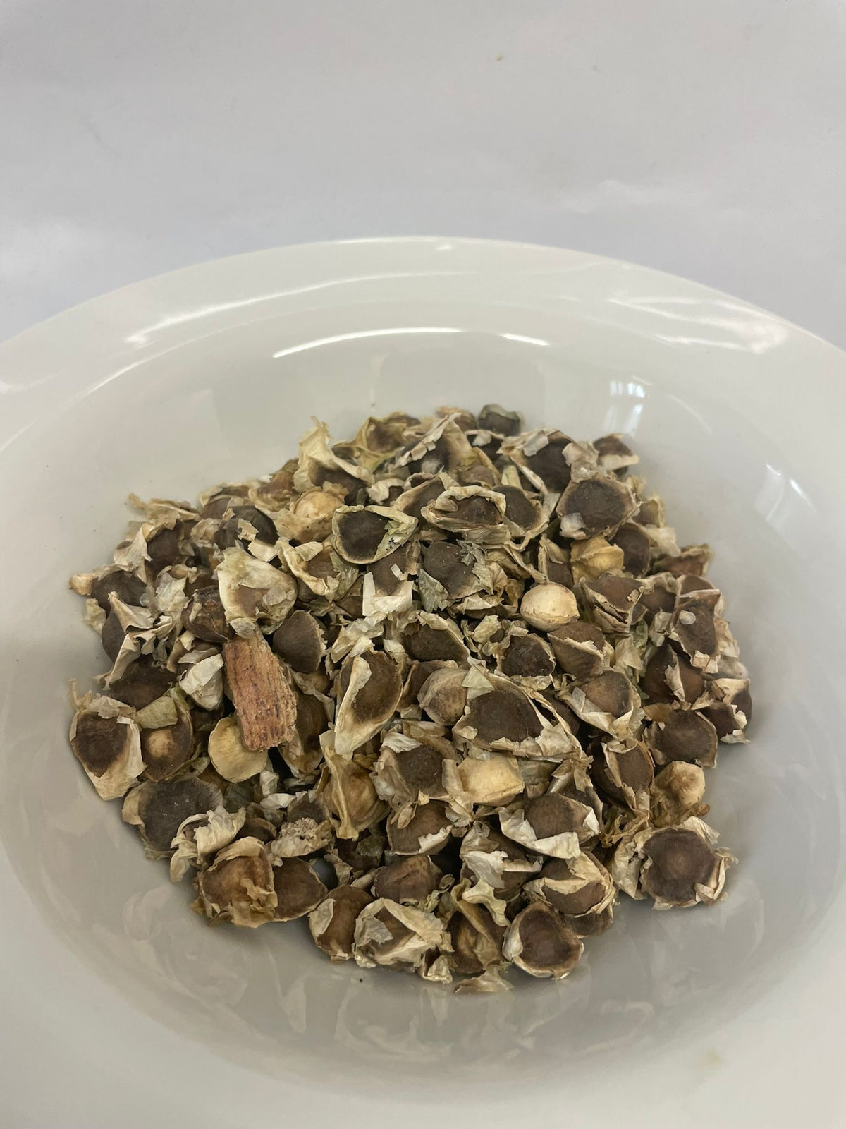 Moringa Seeds Dried Natural Moringa Oleifera Seeds – 60g Pack