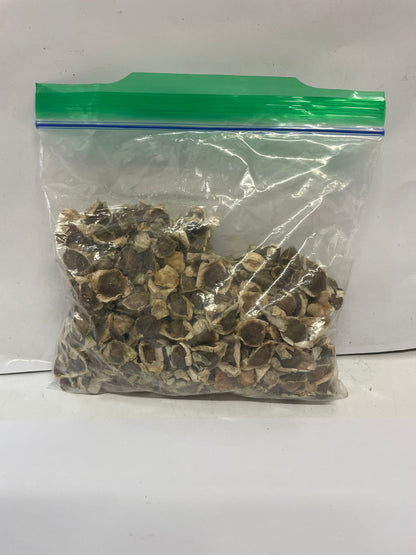 Moringa Seeds Dried Natural Moringa Oleifera Seeds – 60g Pack