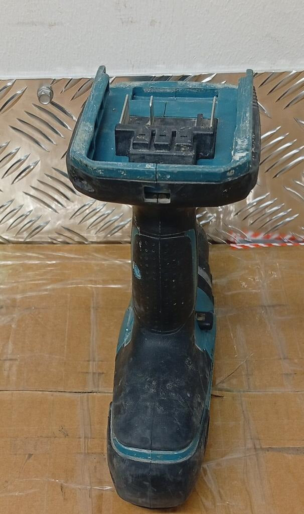 Makita Cordless Drill Driver Body Only 18V Power Tool DIY Workshop