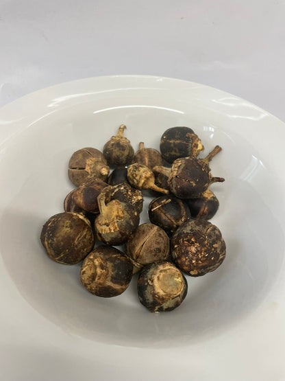 Gorontula Dried Fruit – African Chewing Fruit – 160g Pack