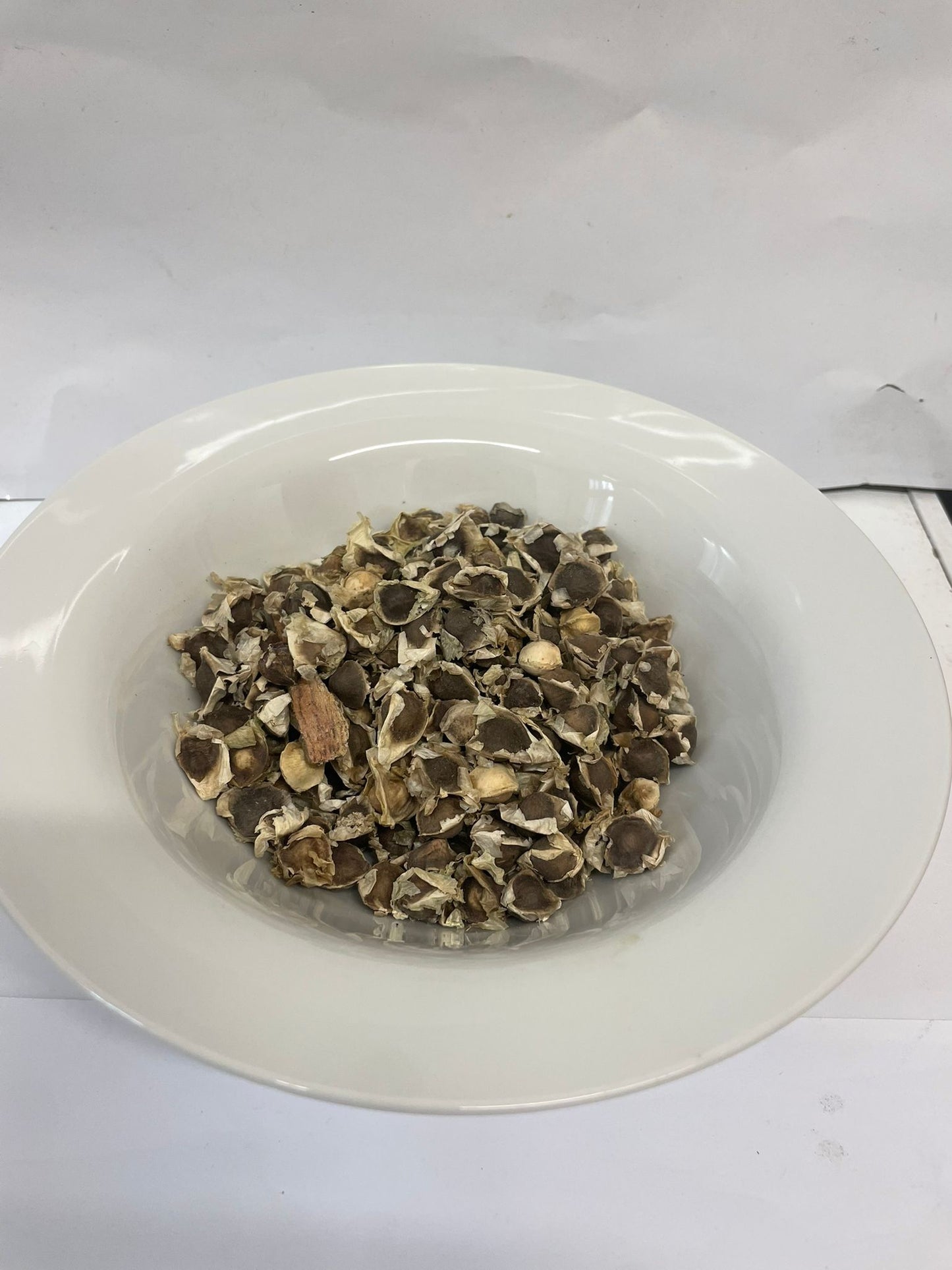 Moringa Seeds Dried Natural Moringa Oleifera Seeds – 60g Pack