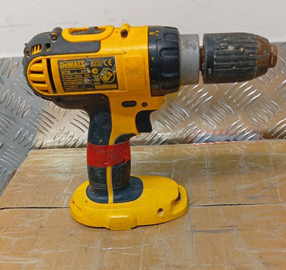 DeWalt DC725 18V XRP Combi Drill Driver Body Only Cordless Power Tool