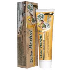Dabur Herbal Complete Care AYURVEDIC Toothpaste