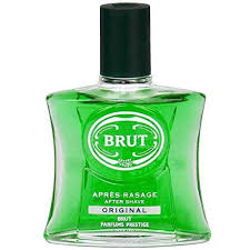 Brut Original Men's Aftershave 100ml