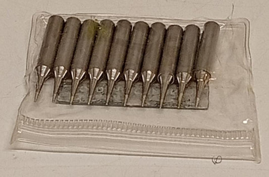 Quality Soldering Iron Tip KD-M-I – Replacement Precision Tip - 10 pcs in a pack