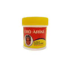 Ero Arike Body Cream – Traditional Moisturising & Skincare Cream