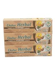 Dabur Herbal Complete Care AYURVEDIC Toothpaste