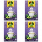 6 x Tropical Sun Neem Tea | 20 Tea Bags Each