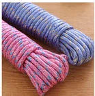 10M Multifunction Nylon Rope – Clothesline, Laundry, Luggage & More - 3 ropes