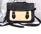 Satchel Crossbody Messenger Bag