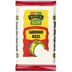 Tropical Sun Ground Rice (tuwu) 500g