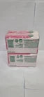 Pack of 4 Dettol Skincare Antibacterial Bar Soap –(2x Moisturiser with Argan Oil