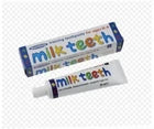 Macleans Milk Teeth Training Toothpaste – 50ml - Pack of 3 | Ages 1–6 Years