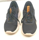 Reebok Women’s Trainers Blue & White Running Shoes UK 3.5 EU 36