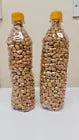Crunchy Roasted Nigerian Groundnuts/Peanuts 400g | Tightly Sealed | Fresh &amp; Tasty Snack