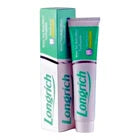 3 × Longrich White Tea Multi-Effect Toothpaste 200g