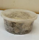 Natural African Potash (Kaun) – Traditional Cooking Additive – 100g Container