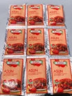Gino Asun Flavoured Tomato Seasoning Mix – 10 Sachets