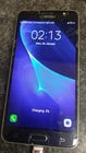 Samsung Galaxy J5 (2017) SM-J530F - 16GB - Black (Unlocked)