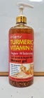 Turmeric + Vitamin C Shower Gel