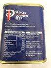 PRINCES CORNED BEEF 340g