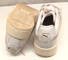 Puma Women's White Trainers - UK 6/EU 39