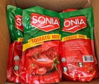 Sonia Tomato Mix 1.1kg Cooking Paste – Rich Tomato Base for Stew & Jollof Rice