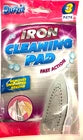 3 x Duzzit Iron Cleaning Pads