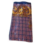 LUXURY SATIN SCARF/DURAG – SET OF 3 ASSORTED DESIGNS – PREMIUM UNISEX HEADWRAPS