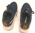 Reebok Women’s Trainers Blue & White Running Shoes UK 3.5 EU 36
