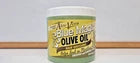 Blue Magic Olive Oil Hair Conditioner with Aloe Vera (Hair Dressing) 12oz – 340g