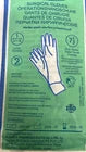 Sterile Surgical Latex Gloves – Size 7½ (Pack of 3 Pairs)