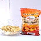 Dillish Instant Foods Peeled Beans 1kg | Cleaned & Ready | Akara Moi Moi African