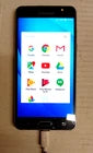 Samsung Galaxy J5 – Android Smartphone (Black)
