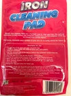 3 x Duzzit Iron Cleaning Pads