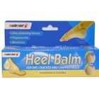 3 x 70G fragrance Free heel Balm Cream Dry Cracked Chapped Moisture hydrates