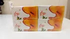 Drip Carrot Brightening Soap X 165g - 1 Pack of 4 Soap
