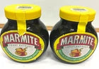 2x Marmite Yeast Extract 500g Large Jars