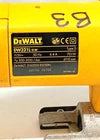 Dewalt jigsaw DW321L-XW 115V 701W Heavy Duty Variable Speed Wood Metal Saw