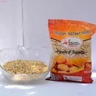 3 packs of Dillish Peeled Beans 1kg | Cleaned & Ready | Akara Moi Moi African