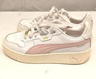 Puma Women's White Trainers - UK 6/EU 39