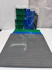 Strictly Bricks Brick Tower – Kids Construction Toy – Fun & Educational