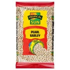 Tropical Sun Pearl Barley 500g – Premium Quality Whole Grain for Soups & Stews